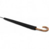 Парасолька Knirps A.771 Long Automatic Black Kn96 7771 1000