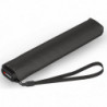 Парасолька Knirps US.050 Ultra Light Slim Manual Dark Grey Kn95 0050 0801