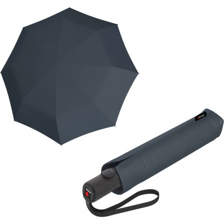 Парасолька Knirps Re³ Duomatic Dark Grey Kn95 6200 0818