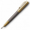 Ручка перьевая Parker DUOFOLD SE Pioneers GT FP18-C F 98 811