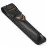 Ручка перьевая Parker DUOFOLD SE Pioneers GT FP18-C F 98 811