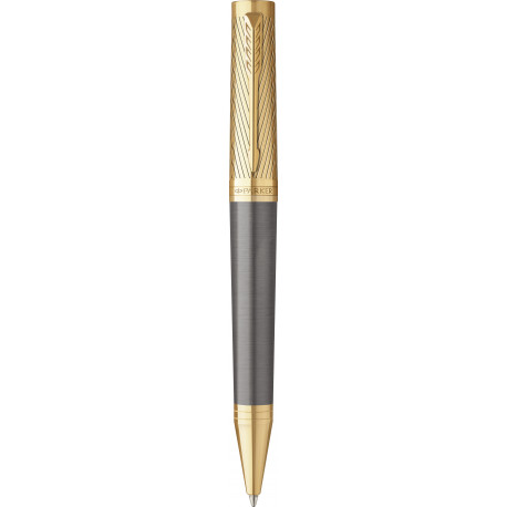 Ручка шариковая Parker INGENUITY SE Pioneers GT BP 61 032