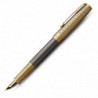 Ручка перьевая Parker SONNET SE Pioneers GT FP18 F 68 511