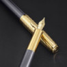 Ручка перьевая Parker SONNET SE Pioneers GT FP18 F 68 511