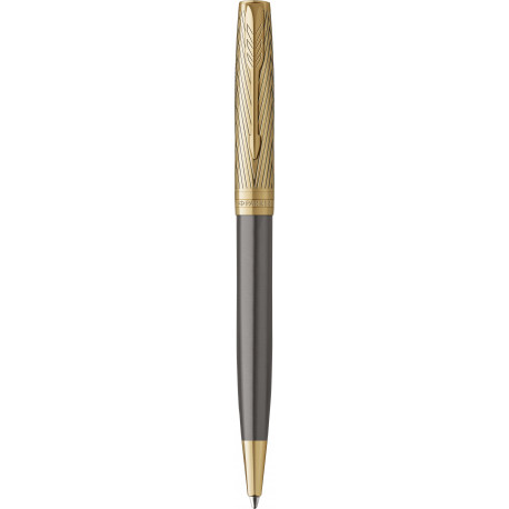 Ручка кулькова Parker SONNET SE Pioneers GT BP 68 532