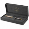 Ручка кулькова Parker SONNET SE Pioneers GT BP 68 532