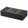 Ручка кулькова Parker SONNET SE Pioneers GT BP 68 532