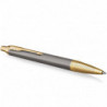 Ручка кулькова Parker IM Premium SE Pioneers GT BP 25 532