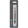 Ручка шариковая Parker IM Dark Espresso CT BP блистер 22 336