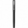 Ручка перьевая Parker VECTOR XL Metallic Black CT FP M 06 012