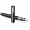 Ручка перьевая Parker VECTOR XL Metallic Black CT FP M 06 012