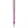 Ручка перьевая Parker VECTOR XL Metallic Lilac CT FP M 06 412