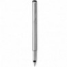 Ручка перьевая Parker VECTOR Stainless Steel FP M блистер 05 016