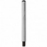 Ручка перьевая Parker VECTOR Stainless Steel FP M блистер 05 016