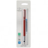 Ручка перьевая Parker VECTOR Red FP M блистер 05 316