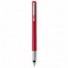 Ручка перьевая Parker VECTOR Red FP M блистер 05 316