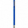 Ручка перьевая Parker VECTOR Blue FP M блистер 05 716