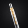 Ручка шариковая Parker JOTTER SE 70th Anniversary Stainless Steel GT BP 19 832