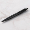 Ручка кулькова Parker JOTTER XL Monochrome Black BT BP блістер 12 436