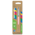 Ручка шариковая Parker JOTTER Originals Baby Pink CT BP блистер 15 936_706