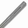 Ручка шариковая Waterman ALLURE Chrome CT BP блистер 23 314b