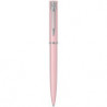 Ручка кулькова Waterman ALLURE Pastel Pink CT BP 23 316