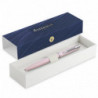 Ручка кулькова Waterman ALLURE Pastel Pink CT BP 23 316