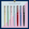Ручка кулькова Waterman ALLURE Pastel Pink CT BP 23 316