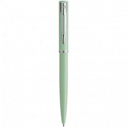 Ручка кулькова Waterman ALLURE Pastel Green CT BP 23 317