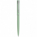 Ручка кулькова Waterman ALLURE Pastel Green CT BP 23 317