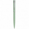 Ручка кулькова Waterman ALLURE Pastel Green CT BP 23 317