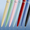 Ручка кулькова Waterman ALLURE Pastel Green CT BP 23 317