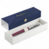 Ручка перьевая Waterman ALLURE Deluxe Pink CT FP F 13 402