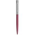 Ручка шариковая Waterman ALLURE Deluxe Pink CT BP 23 402