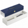 Ручка перова Waterman ALLURE Deluxe White CT FP F 13 403