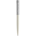 Ручка кулькова Waterman ALLURE Deluxe White CT BP 23 403