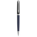 Ручка шариковая Waterman HEMISPHERE Colour Blocking Black & Blue CT BP 22 584