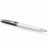 Ручка шариковая Waterman HEMISPHERE Colour Blocking Black & White CT BP 22 585