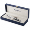 Ручка шариковая Waterman HEMISPHERE Colour Blocking Black & White CT BP 22 585