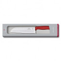 Кухонный нож Victorinox SwissClassic Santoku 6.8521.17G