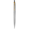 Ручка шариковая Parker JOTTER SE 70th Anniversary Stainless Steel GT BP 19 832