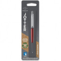 Ручка кулькова Parker JOTTER Kensington Red CT BP блістер 16 436