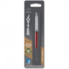 Ручка кулькова Parker JOTTER Kensington Red CT BP блістер 16 436