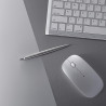 Ручка кулькова Parker JOTTER Stainless Steel CT BP блістер 16 136