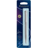 Ручка шариковая Waterman ALLURE Chrome CT BP блистер 23 314b