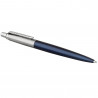 Ручка кулькова Parker JOTTER Royal Blue CT BP блістер 16 336