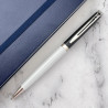 Ручка шариковая Waterman HEMISPHERE Colour Blocking Black & White CT BP 22 585