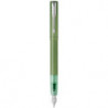 Ручка перова Parker VECTOR 17 XL Metallic Green CT FP M 06 312