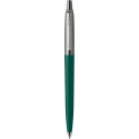 Ручка кулькова Parker JOTTER 17 Originals Forest Green CT BP 15 932_7729