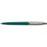 Ручка кулькова Parker JOTTER 17 Originals Forest Green CT BP 15 932_7729